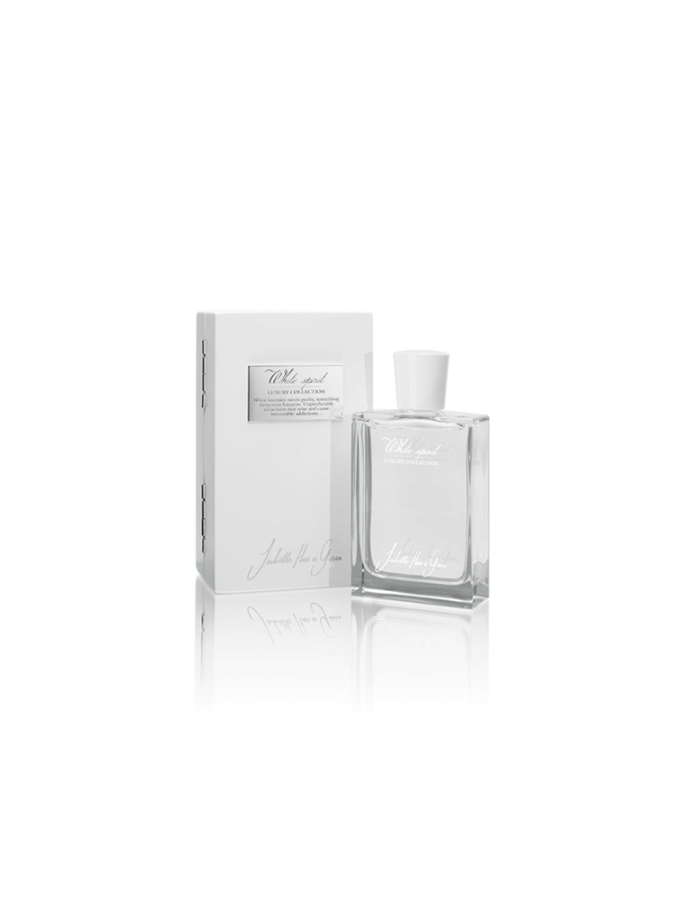 White Spirit