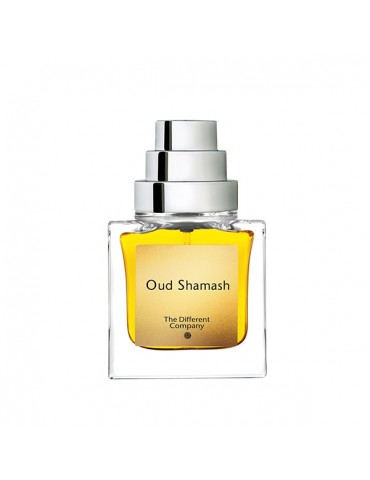 Oud Shamash