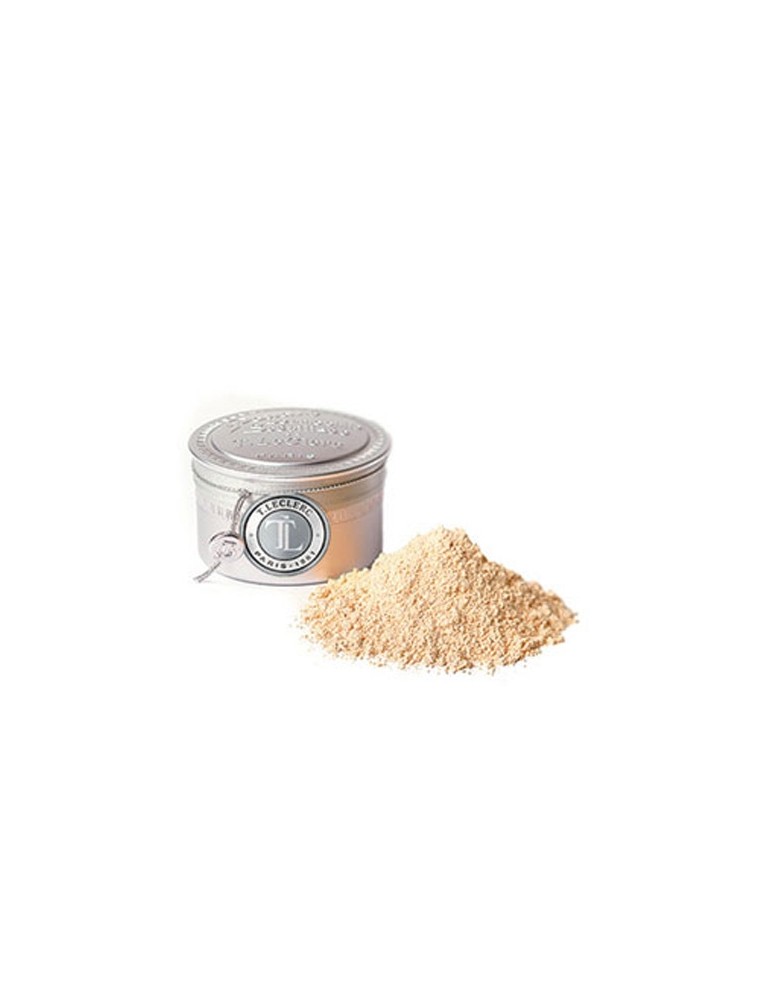 Loose Powder - Blanche