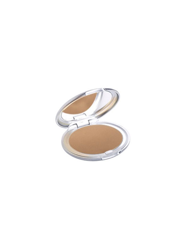 Pressed Powder - Moka