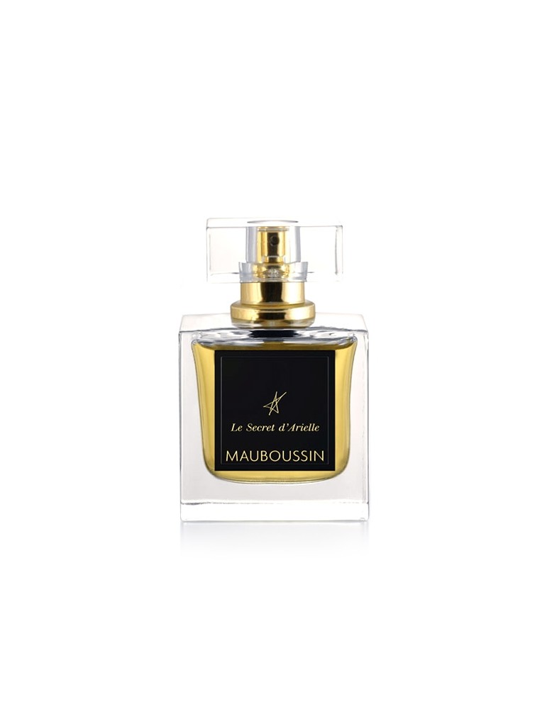 Le Secret d' Arielle - EDP