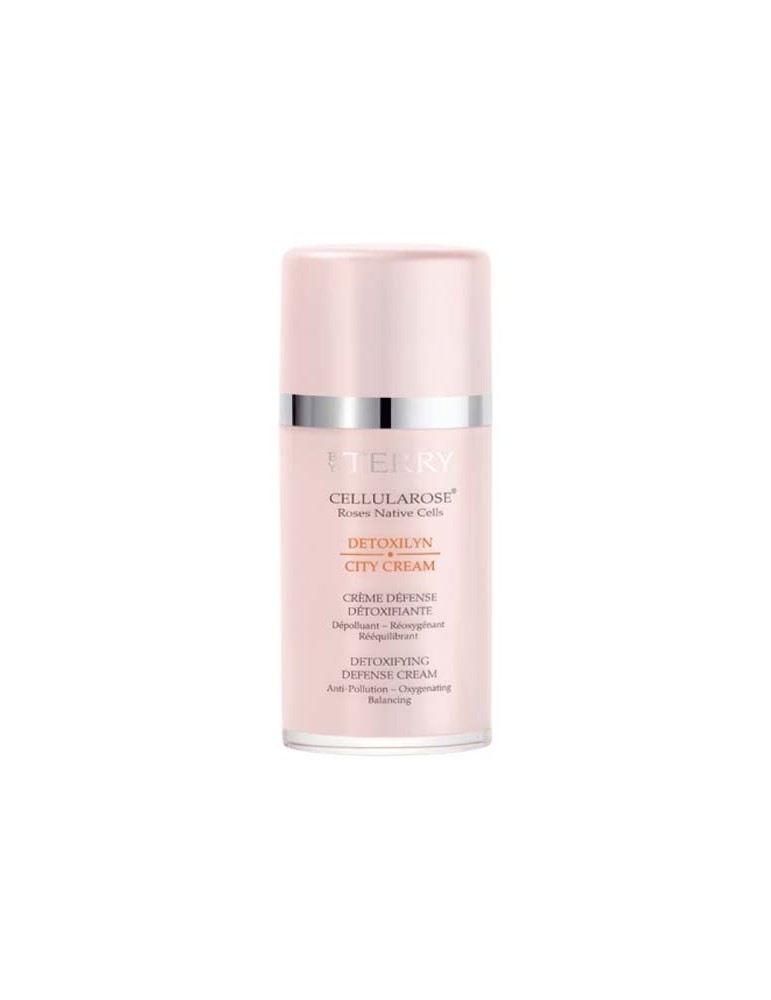 Detoxilyn City Cream Anti-Pollution Moisturizing Cream