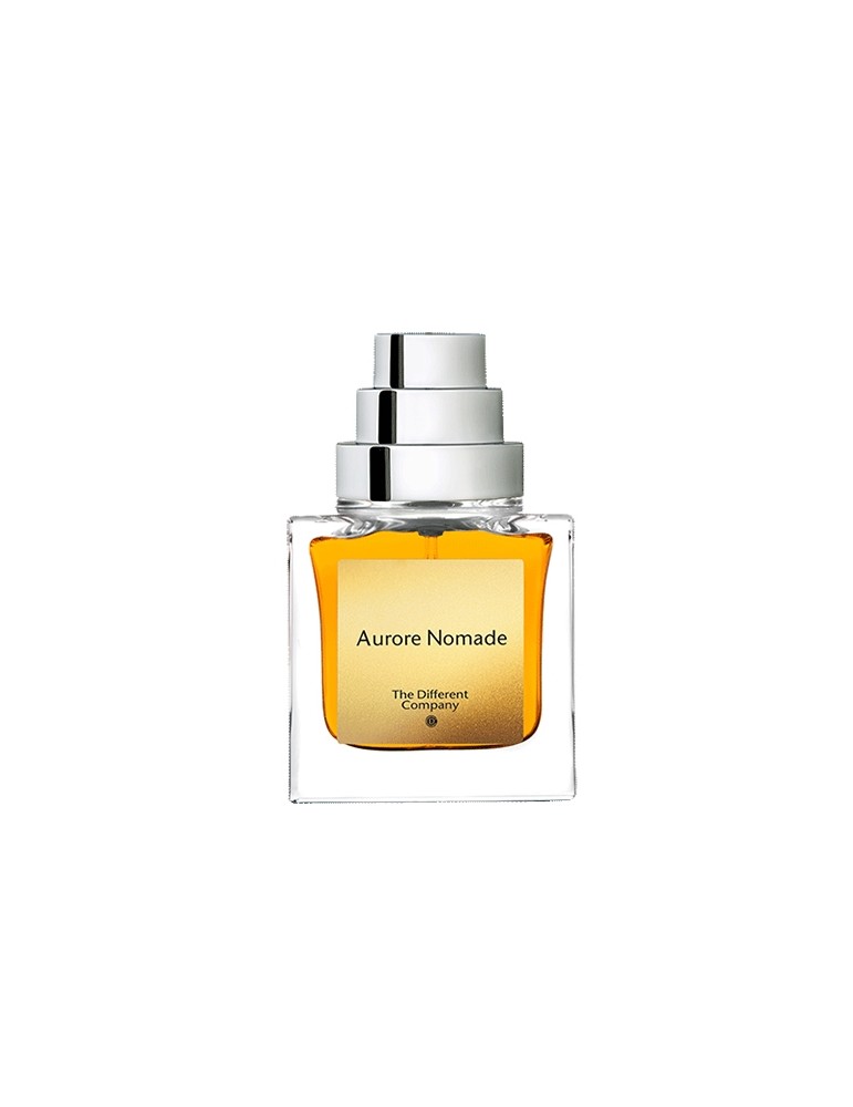 Aurore Nomade