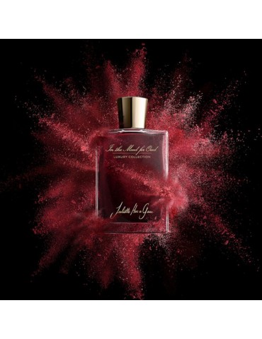 In the mood for oud