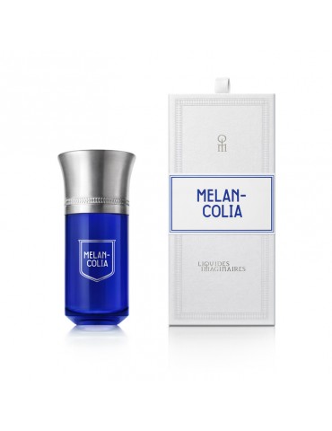 MELANCOLIA