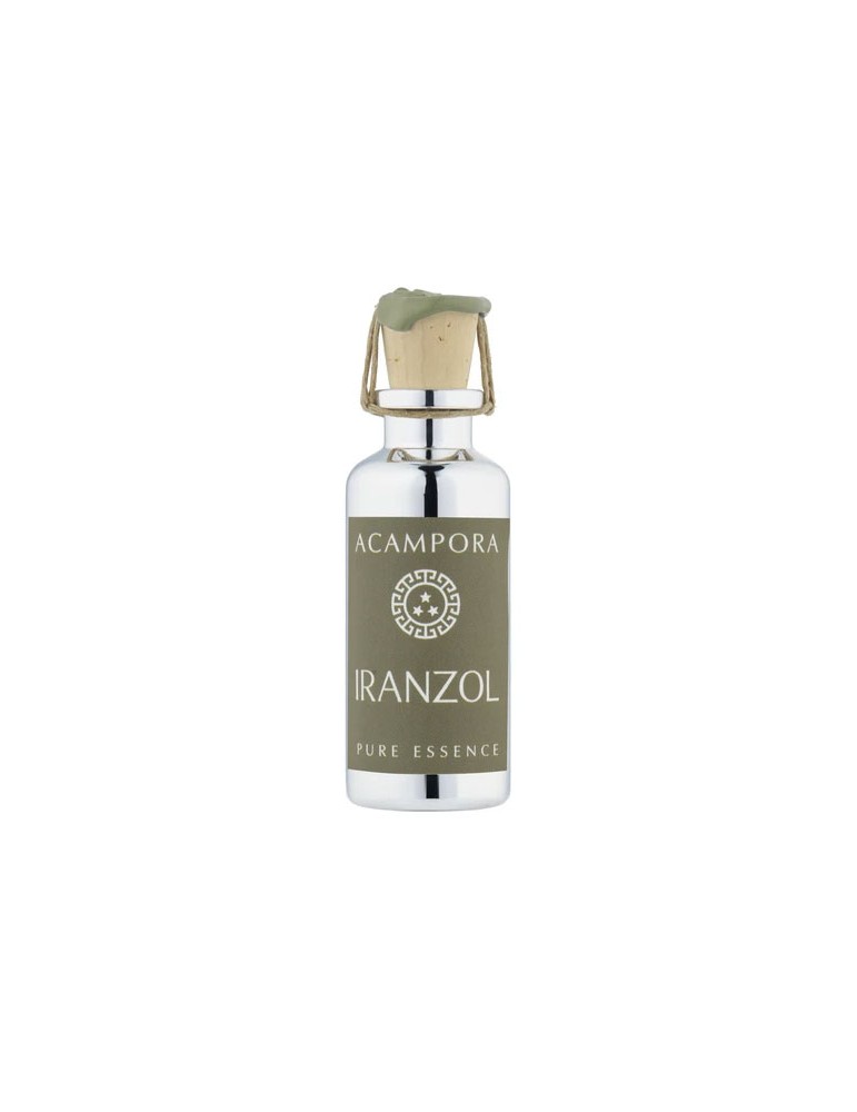 Bruno Acampora - 10ml Iranzol Perfume Oil