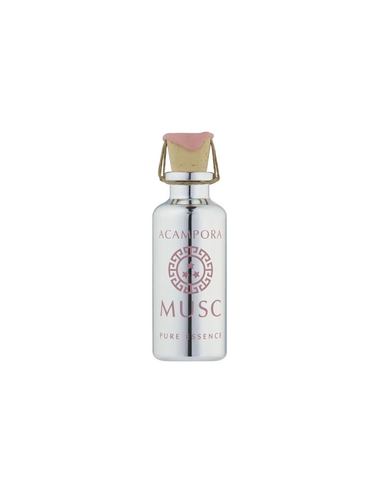 Bruno Acampora - 10ml Musc Perfume Oil