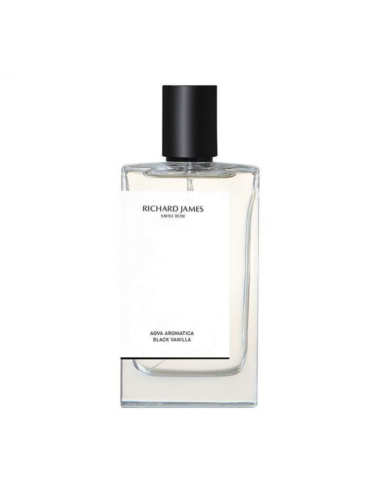 Aqua Aromatica Black Vanilla