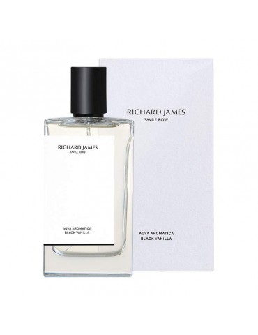 Aqua Aromatica Black Vanilla