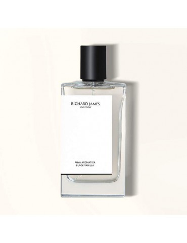 Aqua Aromatica Black Vanilla