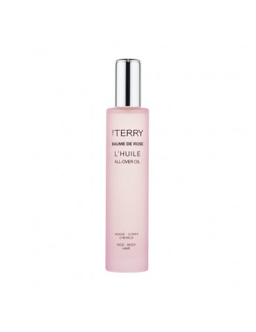 Baume de Rose All-Over Oil Face - Body - Hair