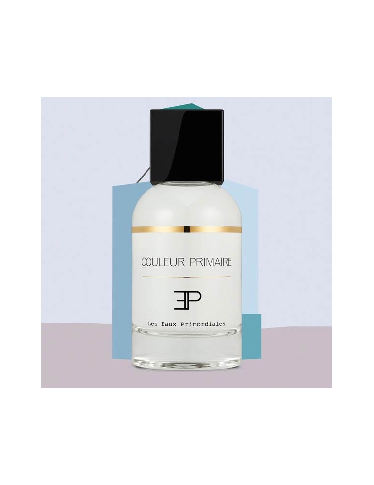 Couleur Primaire