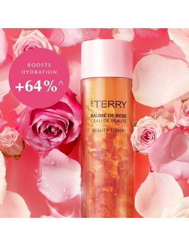 Baume de Rose Beauty Toner