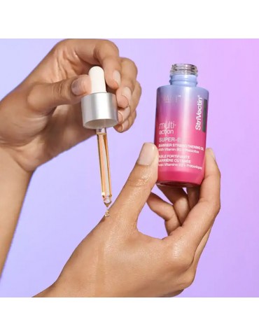 Super B Barrier Strengthening Oil