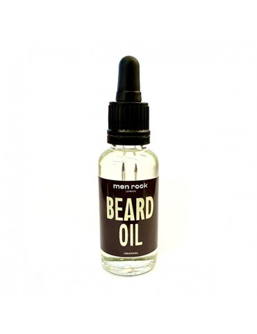 Beard Oil – Original (29ml)