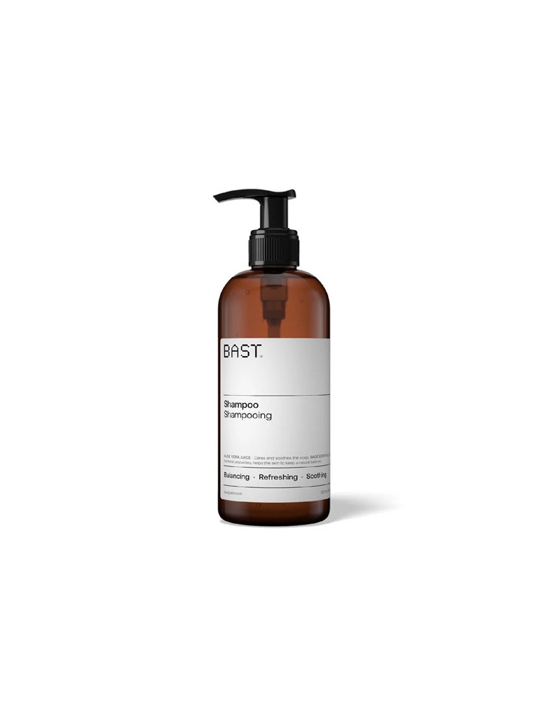 Shampoo