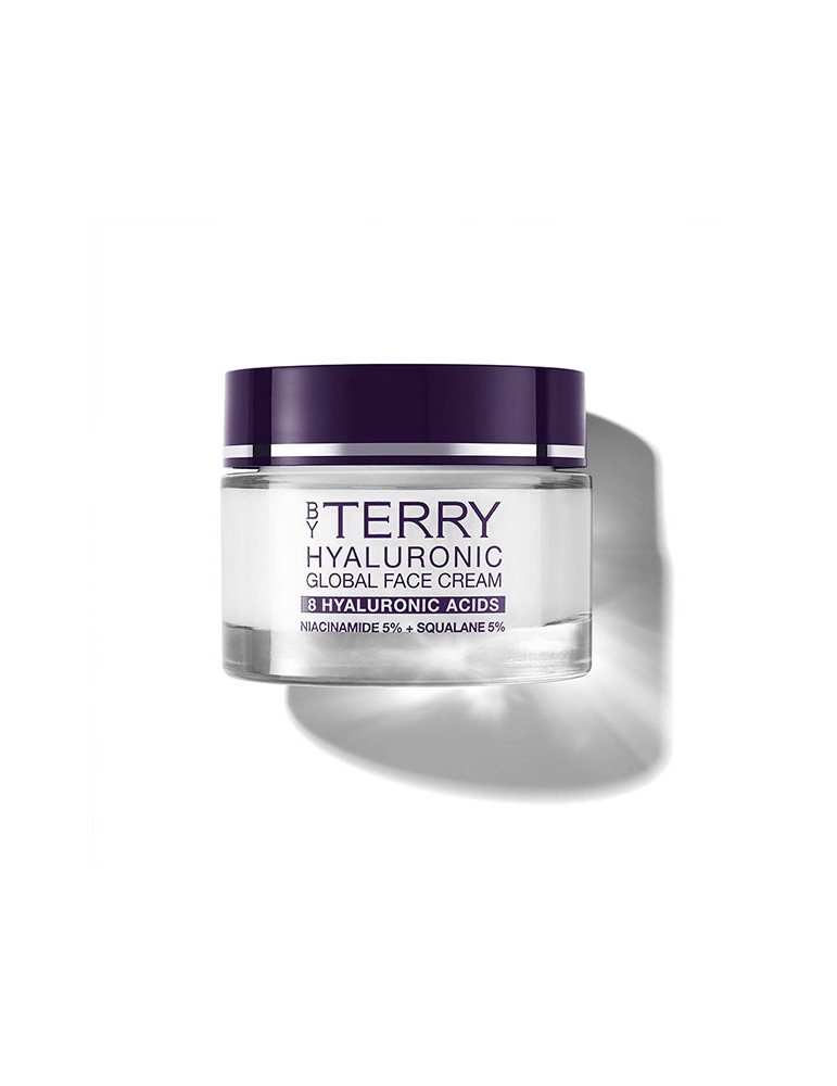 Hyaluronic Global Face Cream