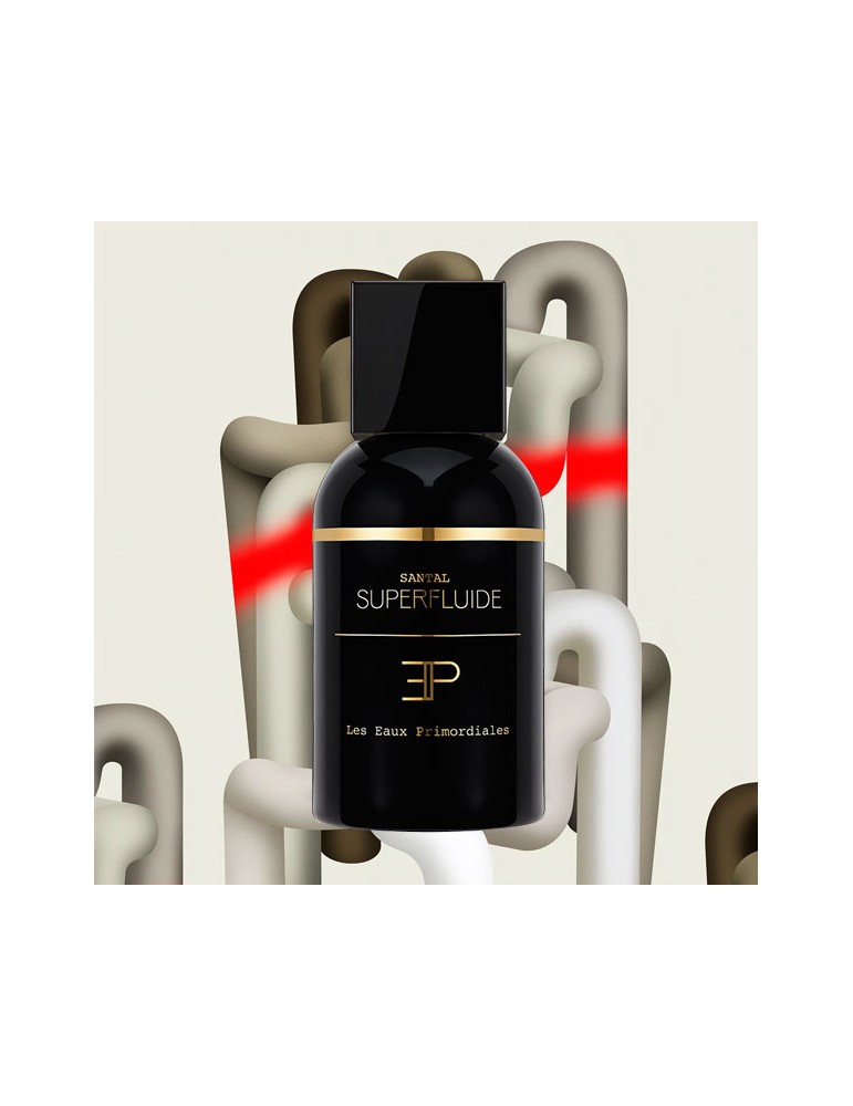 Santal Superfluide