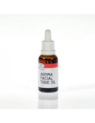 Aroma Facial Tissue Oil