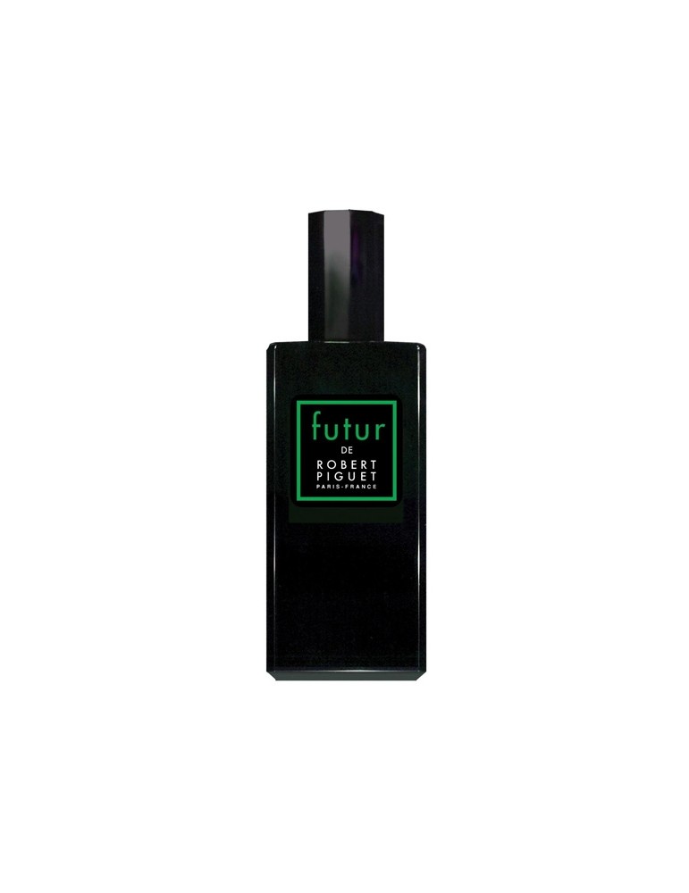 Robert Piguet - Futur