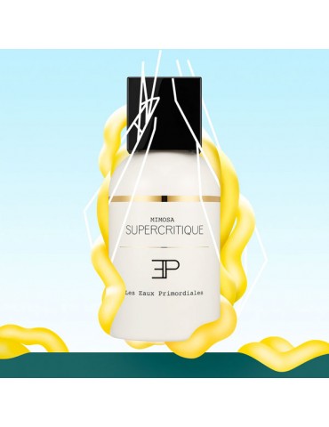 Mimosa Supercritique