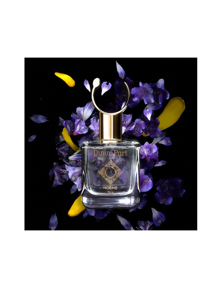Divine Part (Advent Calendar Day 8 Promotion Price) Extended Offer