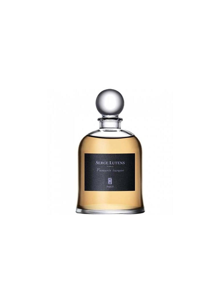 Fumerie turque