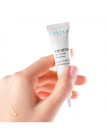 Eye Detox Gel