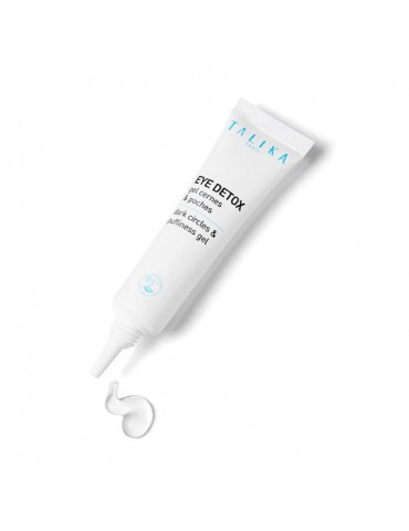 Eye Detox Gel