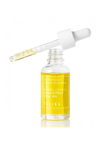 Skintelligence Vital Oil
