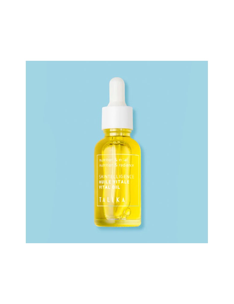 Skintelligence Vital Oil