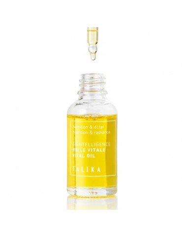 Skintelligence Vital Oil