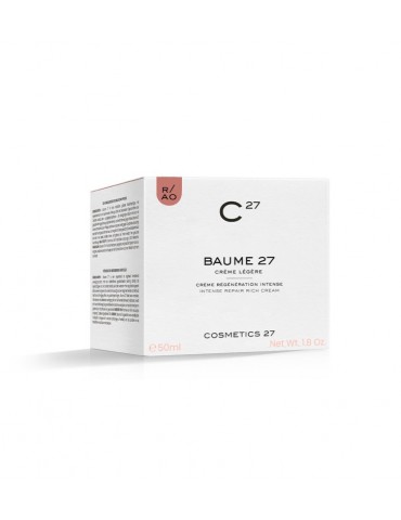 Baume 27 Soft Cream