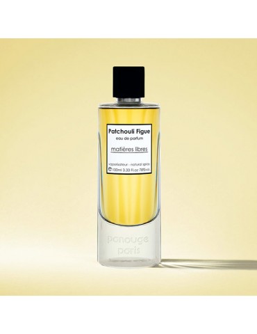 Patchouli Figue