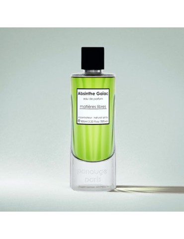 Absinthe Gaïac