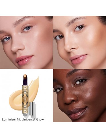 Brightening CC Luminizer