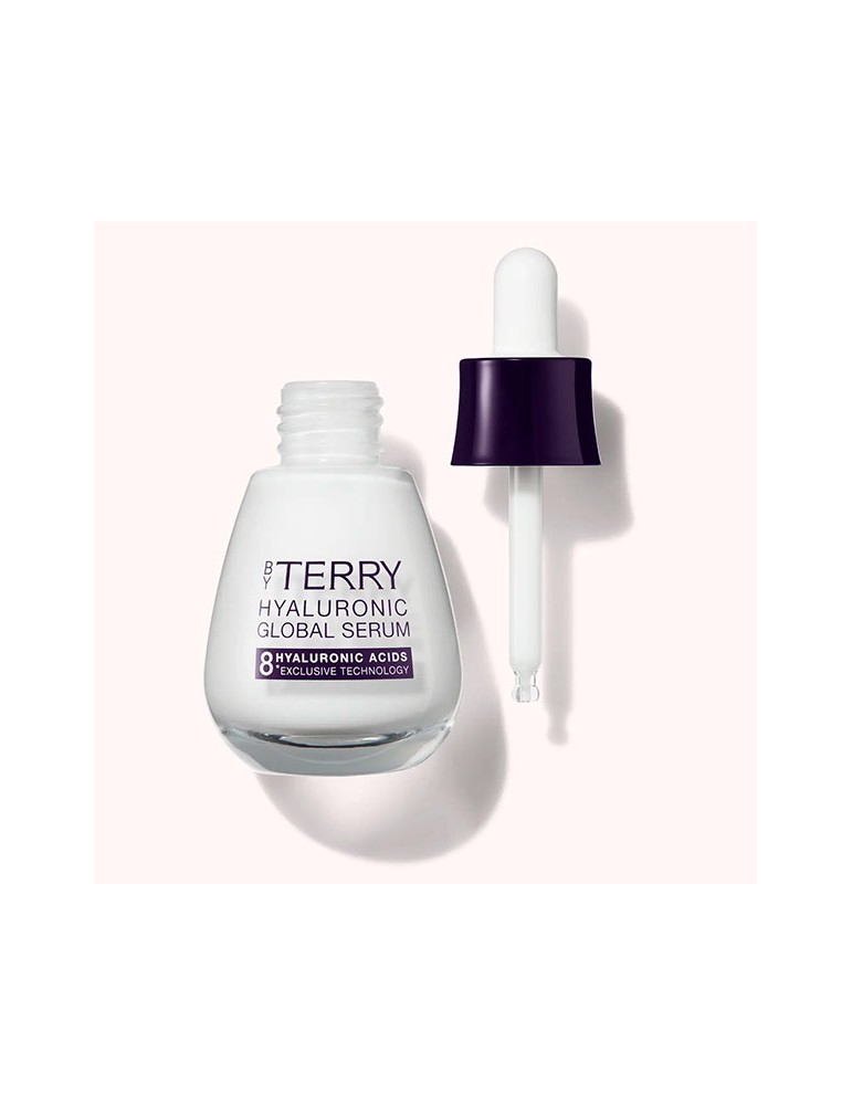 Hyaluronic Global Serum