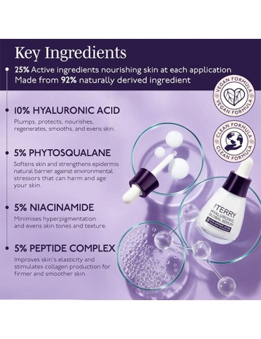 Hyaluronic Global Serum