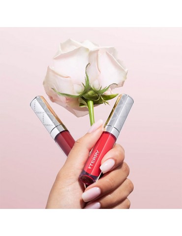 Baume de Rose Tinted Lip Care