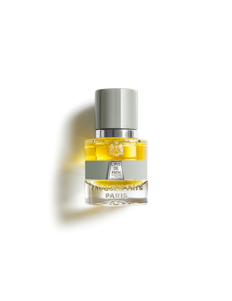 L’Iris de Fath L'eau de Parfum