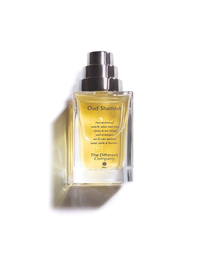 Oud Shamash