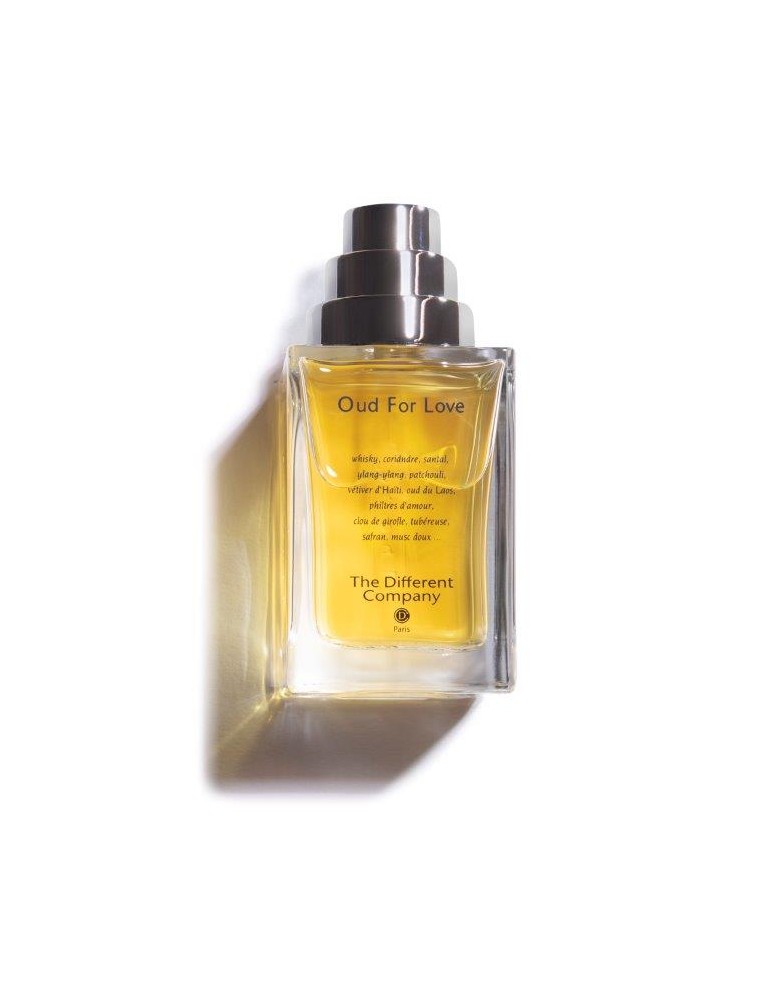 Oud For Love