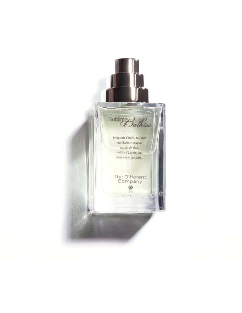 Sublime Balkiss (100ml) NEW