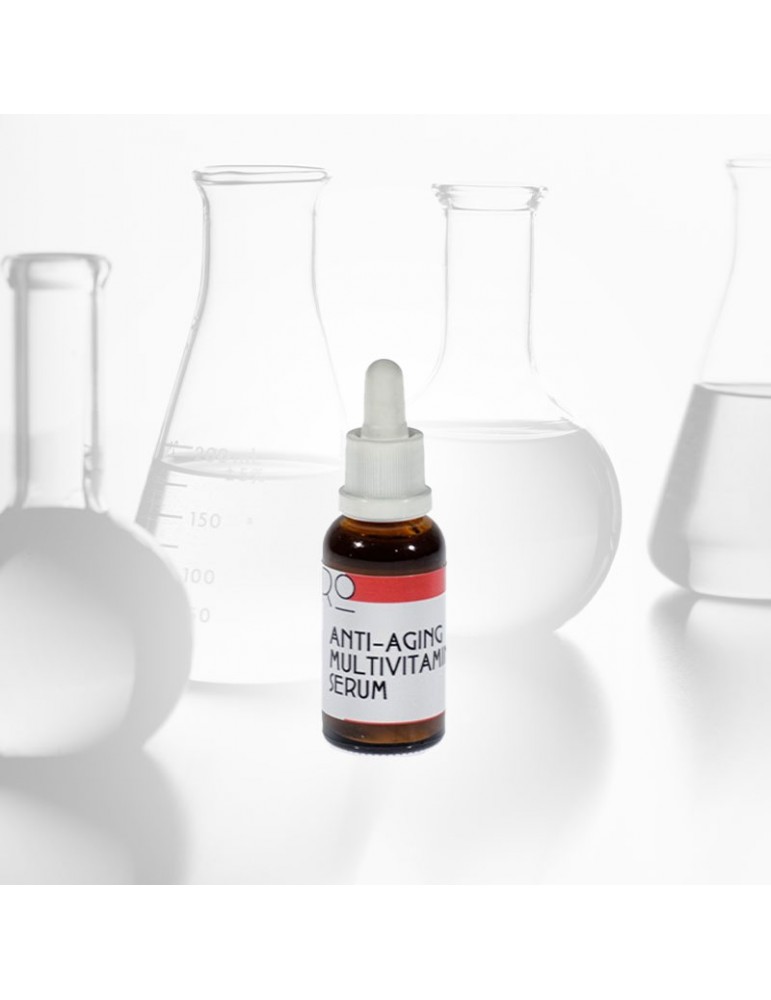 Anti Ageing Multi Vitamin Serum