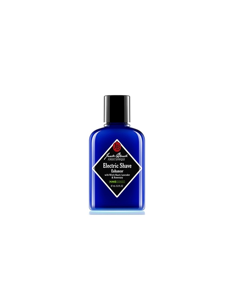 Electric Shave Enhancer