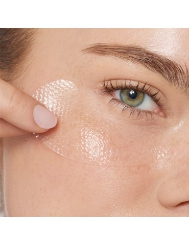 Hyaluronic Flash Eye Patch