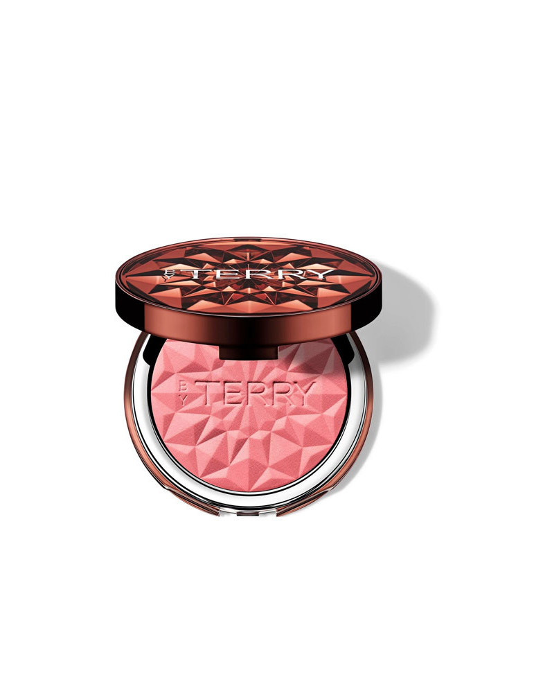 TEA to TAN Powder Blush