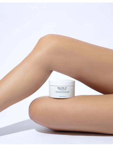 Baume 27 Body Cream
