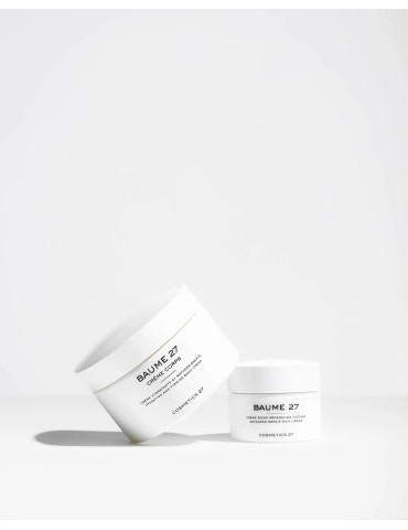Baume 27 Body Cream
