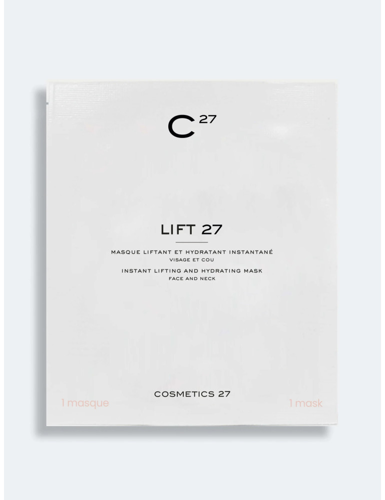 Lift 27